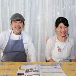 Pochitto（ぽちっト）神戸　｜　南仏家庭料理の店トア ルージュ