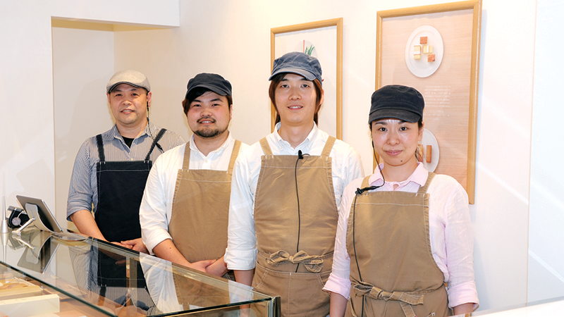 Pochitto（ぽちっト）神戸　｜　グランシュールカフェ